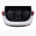 Комплект чанти за багажник KJUST Hyundai IX20 2010-2020 3 бр. black 13