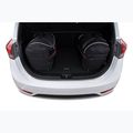 Комплект чанти за багажник KJUST Hyundai IX20 2010-2020 3 бр. black 14