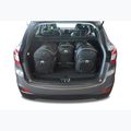 Комплект чанти за багажник KJUST Hyundai IX35 2010-2013 4 бр. black 16