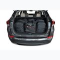 Комплект чанти за багажник KJUST Hyundai Tucson 2015-2020 4 бр. black 15