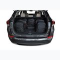 Комплект чанти за багажник KJUST Hyundai Tucson 2015-2020 4 бр. black 16
