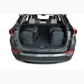 Комплект чанти за багажник KJUST Hyundai Tucson 2015-2020 4 бр. black 17