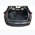Комплект чанти за багажник KJUST Hyundai Tucson 2015-2020 4 бр. black 18