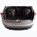 Комплект чанти за багажник KJUST Infiniti FX35 2003-2009 4 бр. black 17