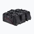 Комплект чанти за багажник KJUST Jeep Cherokee 2014-2020 4 бр. black 2