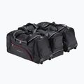 Комплект чанти за багажник KJUST Jeep Compass 2007-2015 г. 4 бр. black 2