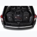 Комплект чанти за багажник KJUST Jeep Compass 2007-2015 г. 4 бр. black 14