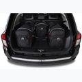 Комплект чанти за багажник KJUST Jeep Compass 2007-2015 г. 4 бр. black 15