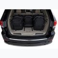 Комплект чанти за багажник KJUST Jeep Grand Cherokee 2010-2021 4 бр. black 17