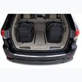 Комплект чанти за багажник KJUST Jeep Grand Cherokee 2010-2021 4 бр. black 18