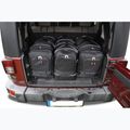 Комплект чанти за багажник KJUST Jeep Wrangler 2007-2018 4 бр. black 14
