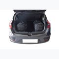 Комплект чанти за багажник KJUST Kia Cee'D Hatchback 2012-2018 4 бр. black 18