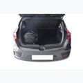 Комплект чанти за багажник KJUST Kia Cee'D Hatchback 2012-2018 4 бр. black 19