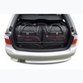 Комплект чанти за багажник KJUST BMW 5 Touring 2003-2010 5 бр. black 13