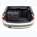 Комплект чанти за багажник KJUST BMW 5 Touring 2003-2010 5 бр. black 14