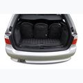 Комплект чанти за багажник KJUST BMW 5 Touring 2003-2010 5 бр. black 15