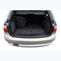 Комплект чанти за багажник KJUST BMW 5 Touring 2003-2010 5 бр. black 17