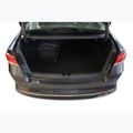 Комплект чанти за багажник KJUST Kia Optima Limousine 2015-2019 5 бр. black 20