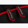 Комплект чанти за багажник KJUST Kia Soul 2014-2016 3 бр. black 8