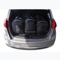 Комплект чанти за багажник KJUST Kia Venga 2009-2019 3 бр. black 13