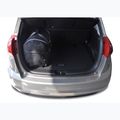 Комплект чанти за багажник KJUST Kia Venga 2009-2019 3 бр. black 15