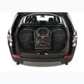 Комплект чанти за багажник KJUST Land Rover Discovery Sport 2014+ 4 бр. black 12