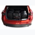 Комплект чанти за багажник KJUST Mazda 3 Hatchback 2013-2018 4 бр. black 13