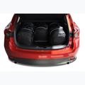 Комплект чанти за багажник KJUST Mazda 3 Hatchback 2013-2018 4 бр. black 14