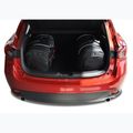 Комплект чанти за багажник KJUST Mazda 3 Hatchback 2013-2018 4 бр. black 15