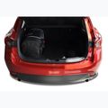 Комплект чанти за багажник KJUST Mazda 3 Hatchback 2013-2018 4 бр. black 16