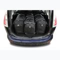 Комплект чанти за багажник KJUST Mazda 5 Minivan 2005-2010 4 бр. black 10