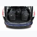 Комплект чанти за багажник KJUST Mazda 5 Minivan 2005-2010 4 бр. black 11