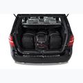 Комплект чанти за багажник KJUST KJUST Mercedes-Benz B 2011-2018 4 бр. black 13