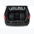 Комплект чанти за багажник KJUST KJUST Mercedes-Benz B 2011-2018 4 бр. black 14