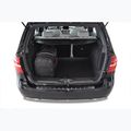 Комплект чанти за багажник KJUST KJUST Mercedes-Benz B 2011-2018 4 бр. black 16