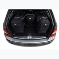 Комплект чанти за багажник KJUST Mercedes-Benz C Combi 2006-2014 г. 4 бр. black 13