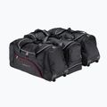 Комплект чанти за багажник KJUST Mercedes-Benz C Limousine 2006-2014 4 бр. black 2