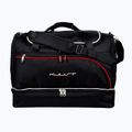 Комплект чанти за багажник KJUST Mercedes-Benz C Limousine 2006-2014 4 бр. black 3