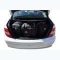 Комплект чанти за багажник KJUST Mercedes-Benz C Limousine 2006-2014 4 бр. black 12