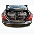 Комплект чанти за багажник KJUST Mercedes-Benz CLK 2002-2010 4 бр. black 14