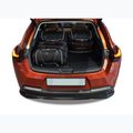 Комплект чанти за багажник KJUST Lexus Ux Hybrid Awd 2018+ 4 бр. black 12