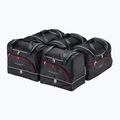 Комплект чанти за багажник KJUST Mazda 6 Kombi 2002-2008 5 бр. black