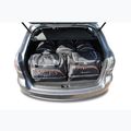 Комплект чанти за багажник KJUST Mazda 6 Kombi 2002-2008 5 бр. black 11