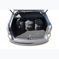 Комплект чанти за багажник KJUST Mazda 6 Kombi 2002-2008 5 бр. black 12