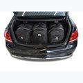 Комплект чанти за багажник KJUST Mercedes-Benz E Coupe 2009-2016 4 бр. black 11