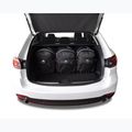 Комплект чанти за багажник KJUST Mazda 6 Kombi 2012+ 5 бр. black 12