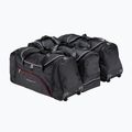 Комплект чанти за багажник KJUST Mercedes-Benz GLK 2008-2015 4 бр. black 2