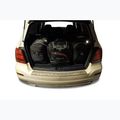 Комплект чанти за багажник KJUST Mercedes-Benz GLK 2008-2015 4 бр. black 11