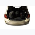 Комплект чанти за багажник KJUST Mercedes-Benz GLK 2008-2015 4 бр. black 12