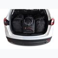 Комплект чанти за багажник KJUST Mazda CX-5 2011-2017 4 бр. black 12